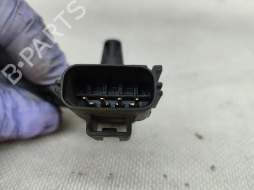 Electronic module VOLVO V60 I (155) D3 / D4 | BP36073962M83 - Image 6