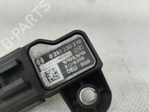 Electronic module VOLVO V60 I (155) D3 / D4 | BP36073962M83 - Image 5