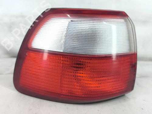 Used Left taillight Left taillight 36072487 36072487