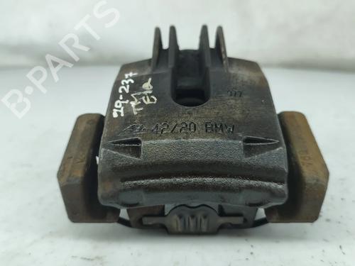 Left rear brake caliper BMW 5 (E60) 523 i | BP36026218M107 - Image 2