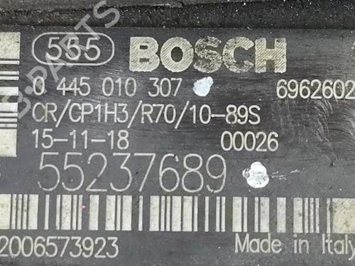 Injection pump FIAT DOBLO Cargo (263_) 1.6 D Multijet (263WXD1B, 263WXR1B, 263WXX1B, 263ZXD1B,... | BP36045695M78 - Image 8