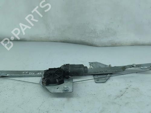 Used Front right window mechanism Front right window mechanism 36026419 36026419