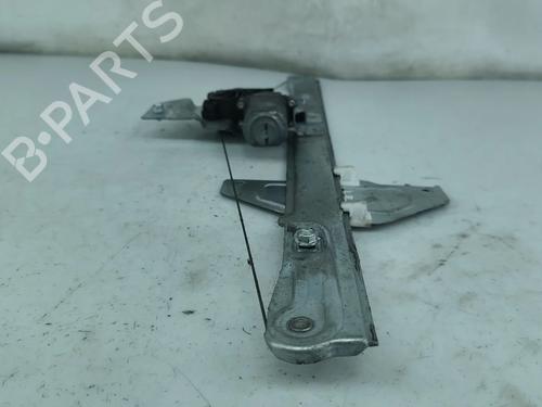 Front right window mechanism PEUGEOT PARTNER Box Body/MPV 1.6 HDi 90 | BP36026419C23 - Image 4