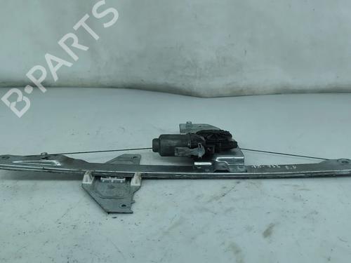 Front right window mechanism PEUGEOT PARTNER Box Body/MPV 1.6 HDi 90 | BP36026419C23 - Image 2