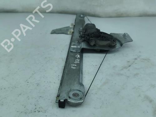 Front right window mechanism PEUGEOT PARTNER Box Body/MPV 1.6 HDi 90 | BP36026419C23 - Image 3