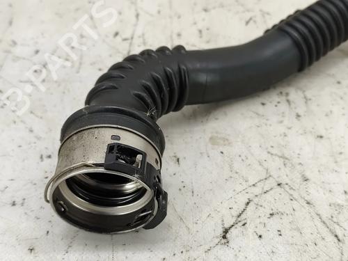 Intercooler pipe RENAULT KANGOO Express (FW0/1_) 1.5 dCi 75 (FW07, FW10, FW04) | BP36047597M127 - Image 2