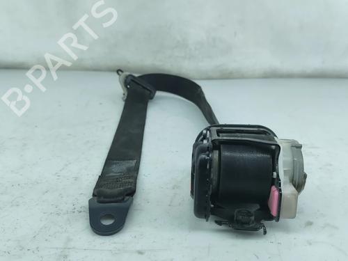 Used Front left seatbelt Front left seatbelt PEUGEOT PARTNER Box Body/MPV 1.6 HDi / BlueHDi 75 (75 hp) 36026422 36026422