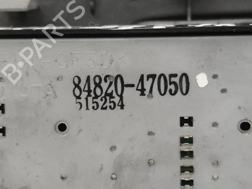 Left front window switch TOYOTA PRIUS Liftback (_W2_) 1.5 Hybrid (NHW20_, NHW20R) | BP36038628I27  - Image 8