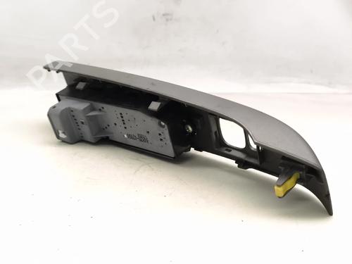 Left front window switch TOYOTA PRIUS Liftback (_W2_) 1.5 Hybrid (NHW20_, NHW20R) | BP36038628I27  - Image 6