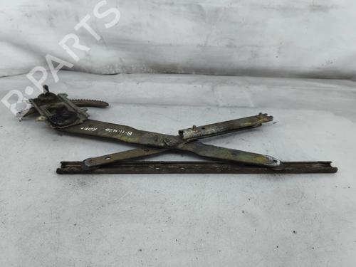 Used Front right window mechanism Front right window mechanism 36026138 36026138