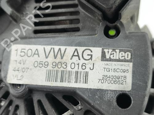 Alternator AUDI A4 B8 (8K2) 2.7 TDI | BP35814583M7 - Image 6