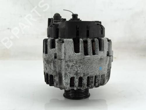 Used Alternator Alternator 35814583 35814583