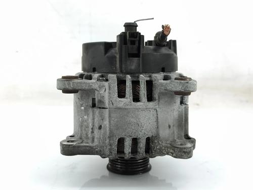 Alternator AUDI A4 B8 (8K2) 2.7 TDI | BP35814583M7 - Image 2