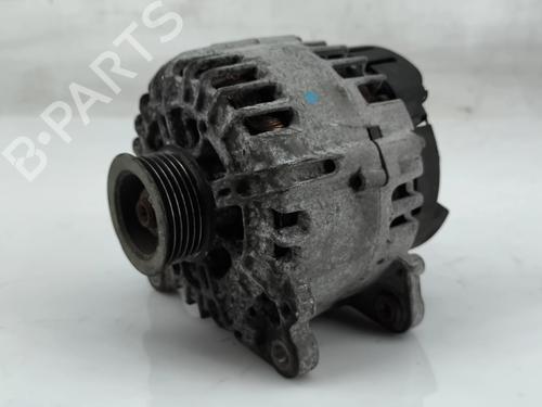 Alternator AUDI A4 B8 (8K2) 2.7 TDI | BP35814583M7 - Image 5