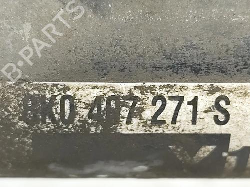 Left front driveshaft AUDI A4 B8 (8K2) 2.7 TDI | BP35818999M38 - Image 4