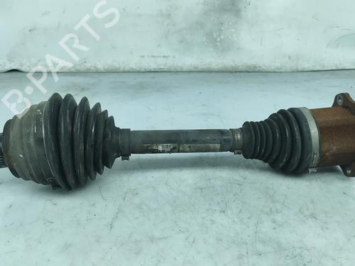 Used Left front driveshaft Left front driveshaft 35818999 35818999