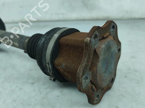 Left front driveshaft AUDI A4 B8 (8K2) 2.7 TDI | BP35818999M38 - Image 3