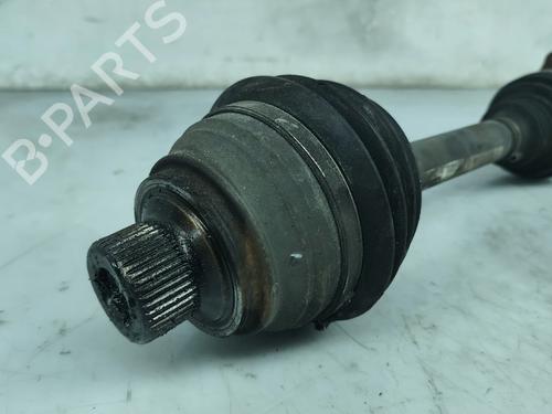 Left front driveshaft AUDI A4 B8 (8K2) 2.7 TDI | BP35818999M38 - Image 2