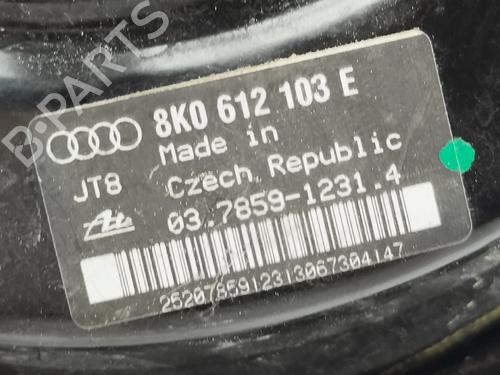 Servo brake AUDI A4 B8 (8K2) 2.7 TDI | BP35814587M42  - Image 5