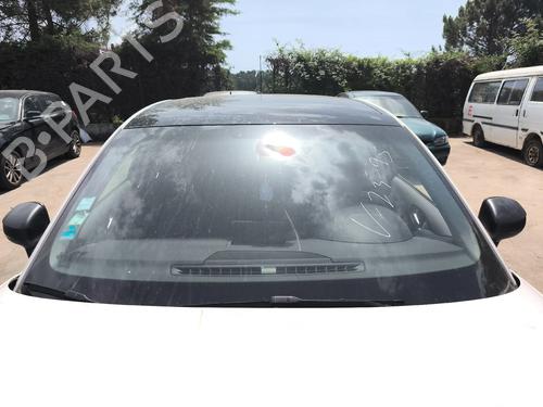 Vindrude Vindrude AUDI A1 Sportback (8XA, 8XF) 1.0 TFSI (82 hp) 36076322 36076322