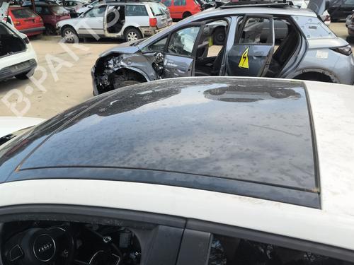 Schiebedach für Schiebedach AUDI A1 Sportback (8XA, 8XF) 1.0 TFSI (82 hp) 36076328 36076328