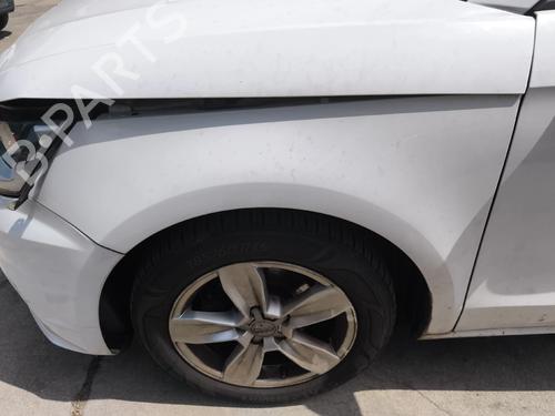 left-front-fenders-audi-a1-sportback-8xa-8xf-2011-2012-2013-2014-2015-2016-2017-2018-2019-36076321 main image