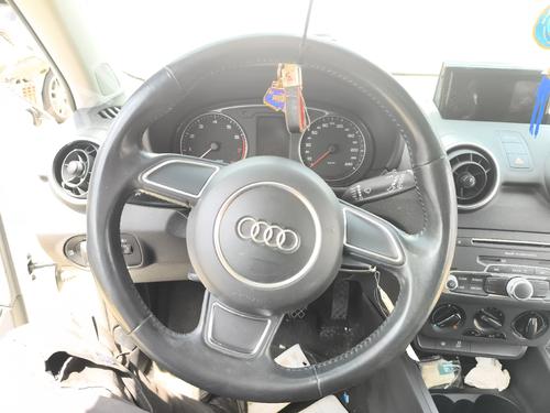 steering-wheel-audi-a1-sportback-8xa-8xf-2011-2012-2013-2014-2015-2016-2017-2018-2019-36076336 main image
