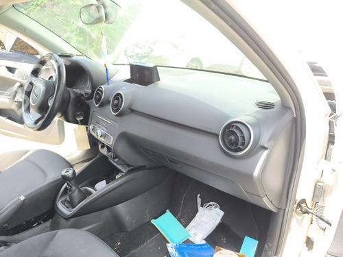 Used Dashboard Dashboard AUDI A1 Sportback (8XA, 8XF) 1.0 TFSI (82 hp) 36076335 36076335