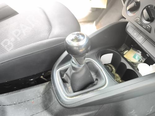 Used Shift knob Shift knob AUDI A1 Sportback (8XA, 8XF) 1.0 TFSI (82 hp) 36076332 36076332