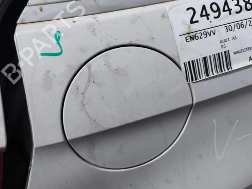 fuel-flap-audi-a1-sportback-8xa-8xf-2011-2012-2013-2014-2015-2016-2017-2018-2019-36076327 main image