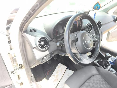 Dashboard AUDI A1 Sportback (8XA, 8XF) 1.0 TFSI | BP36076335C46 - Image 2