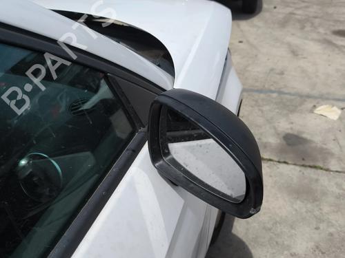 Used Right mirror Right mirror AUDI A1 Sportback (8XA, 8XF) 1.0 TFSI (82 hp) 36076325 36076325