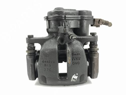 Left rear brake caliper AUDI A4 B8 (8K2) 2.7 TDI | BP35814582M107  - Image 5