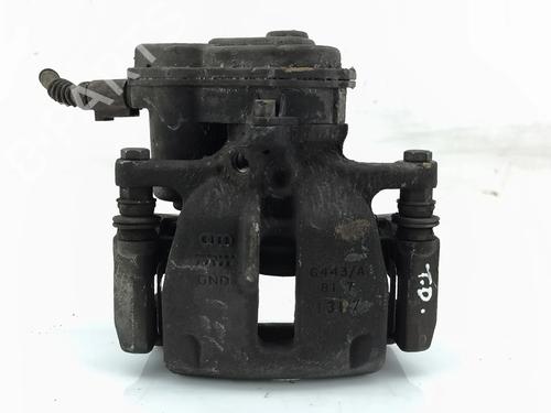 Right rear brake caliper AUDI A4 B8 (8K2) 2.7 TDI | BP35814581M106  - Image 5