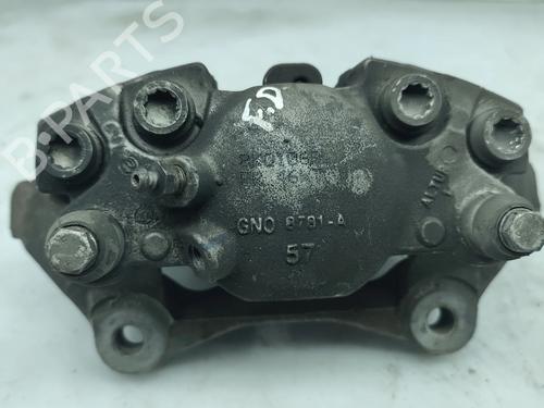 Right front brake caliper AUDI A4 B8 (8K2) 2.7 TDI | BP35818997M104 - Image 3