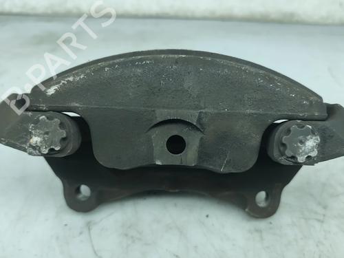Right front brake caliper AUDI A4 B8 (8K2) 2.7 TDI | BP35818997M104 - Image 4