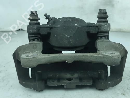 Right front brake caliper AUDI A4 B8 (8K2) 2.7 TDI | BP35818997M104 - Image 2