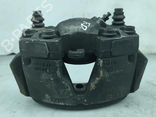 Used Right front brake caliper Right front brake caliper 35818997 35818997