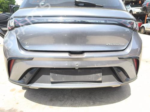 Used Rear bumper Rear bumper BYD DOLPHIN EV (204 hp) 36076348 36076348