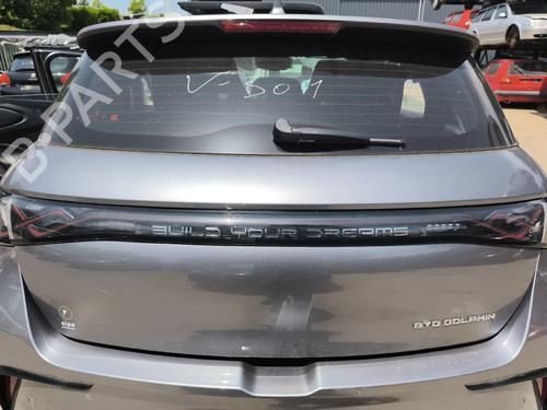 Used Tailgate trim Tailgate trim BYD DOLPHIN EV (204 hp) 36076356 36076356