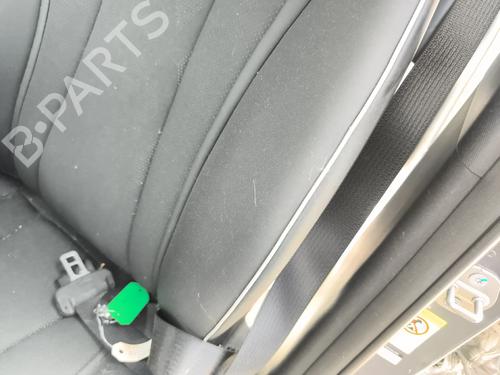 Seats set BYD DOLPHIN EV | BP36076351C78 - Image 2