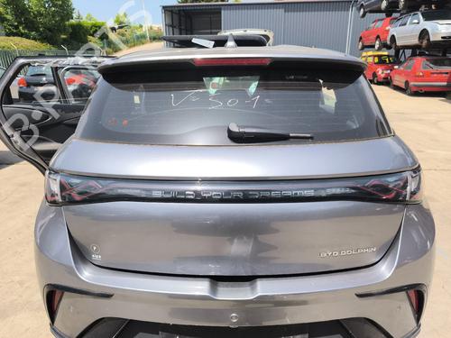 Achterklep Achterklep BYD DOLPHIN EV (204 hp) 36076350 36076350