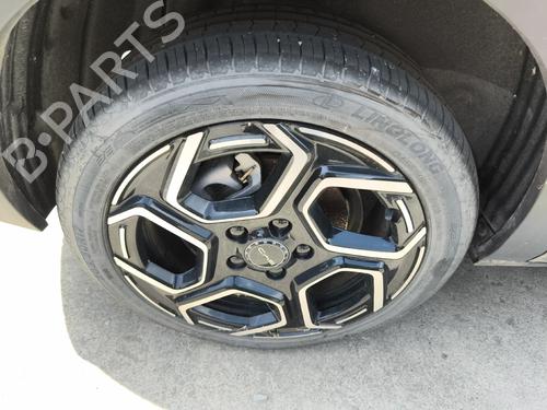 Used Rim Rim BYD DOLPHIN EV (204 hp) 36076345 36076345