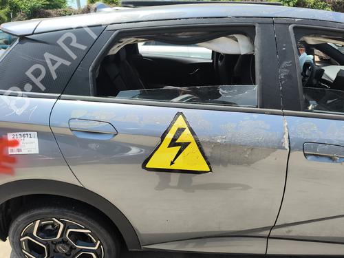 Used Right rear door Right rear door BYD DOLPHIN EV (204 hp) 36076359 36076359