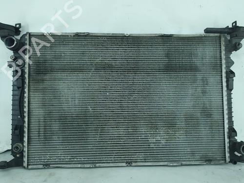 water-radiator-audi-a4-b8-8k2-2007-2008-2009-2010-2011-2012-2013-2014-2015-2016-2017-35920839 main image