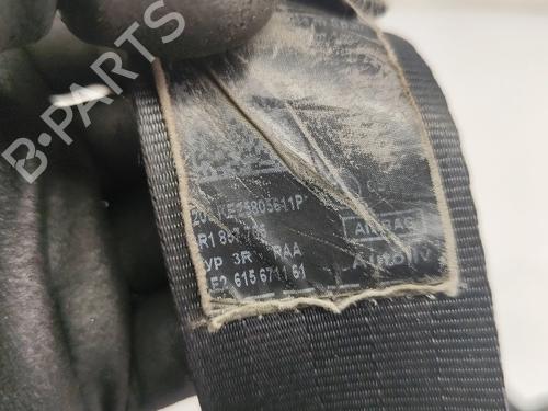 Front left seatbelt SEAT EXEO ST (3R5) 2.0 TDI | BP36047475I26 - Image 5