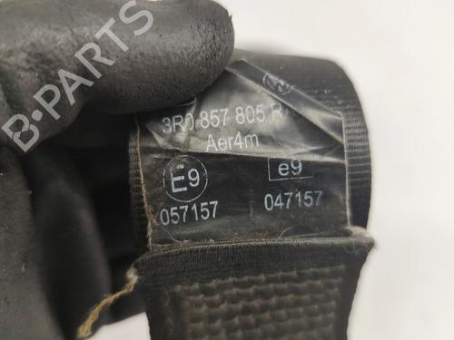 Rear right seatbelt SEAT EXEO ST (3R5) 2.0 TDI | BP36047476I28 - Image 5