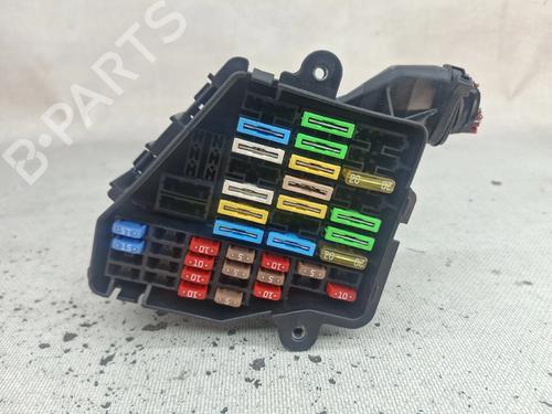 Used Fuse box Fuse box SEAT EXEO ST (3R5) 2.0 TDI (120 hp) 36047378 36047378