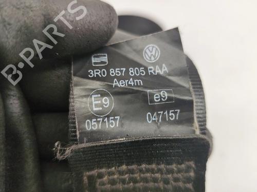 Rear left seatbelt SEAT EXEO ST (3R5) 2.0 TDI | BP36047477I29 - Image 5