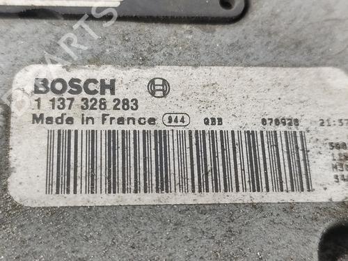 Radiator fan AUDI A4 B8 (8K2) 2.7 TDI | BP35920830M35 - Image 4